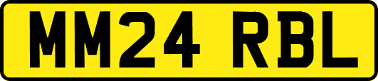 MM24RBL