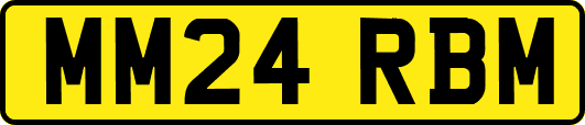 MM24RBM