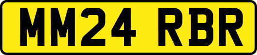 MM24RBR