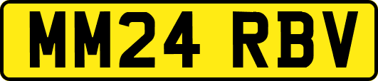 MM24RBV