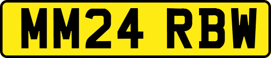 MM24RBW