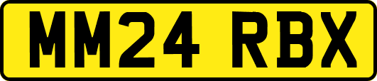 MM24RBX