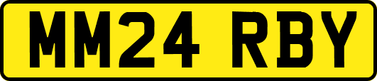 MM24RBY
