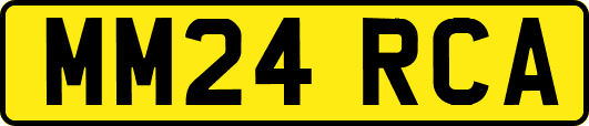 MM24RCA
