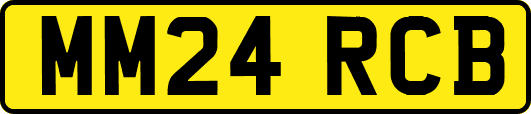 MM24RCB