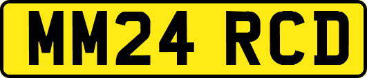 MM24RCD
