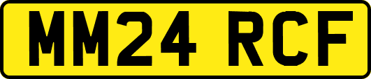 MM24RCF
