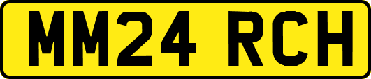 MM24RCH