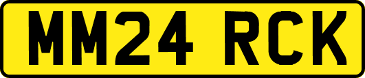 MM24RCK