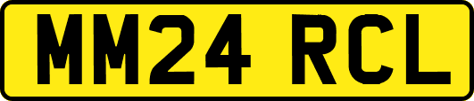 MM24RCL