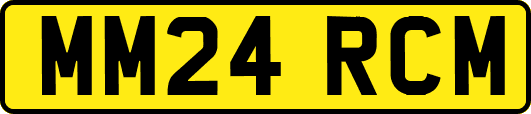 MM24RCM