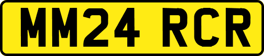 MM24RCR