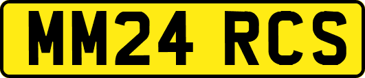 MM24RCS