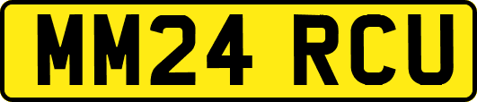 MM24RCU