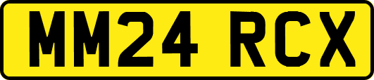 MM24RCX