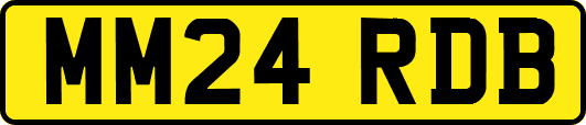 MM24RDB