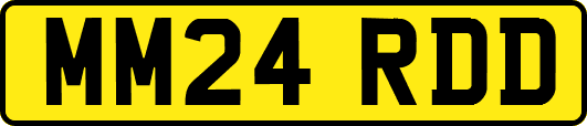 MM24RDD