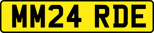 MM24RDE