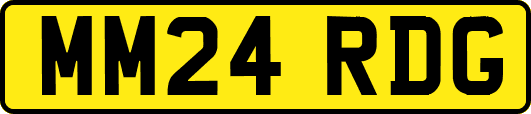 MM24RDG