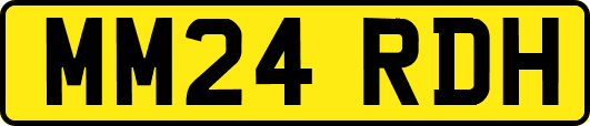 MM24RDH