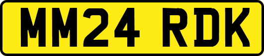MM24RDK