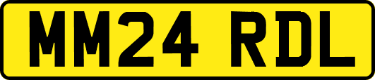 MM24RDL