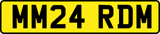 MM24RDM