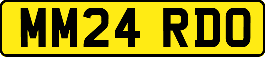 MM24RDO