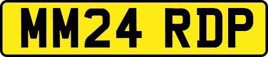 MM24RDP