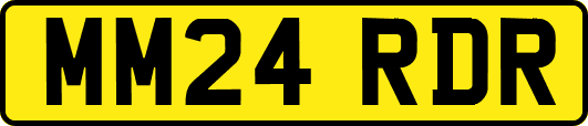 MM24RDR