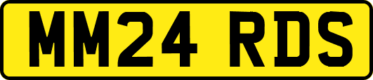 MM24RDS