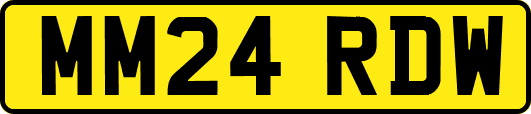 MM24RDW