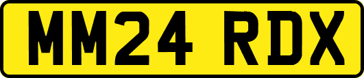 MM24RDX