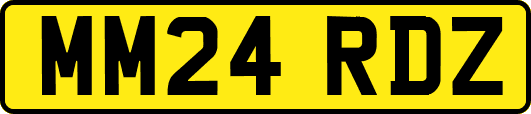 MM24RDZ