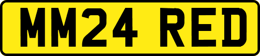 MM24RED