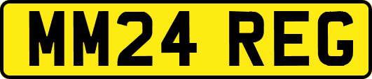 MM24REG