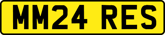 MM24RES