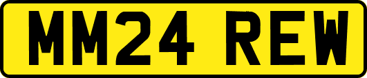 MM24REW