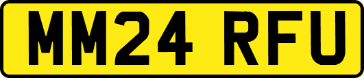 MM24RFU