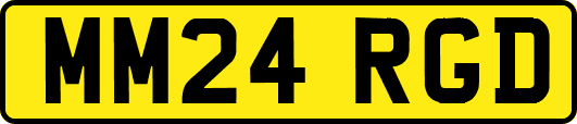 MM24RGD