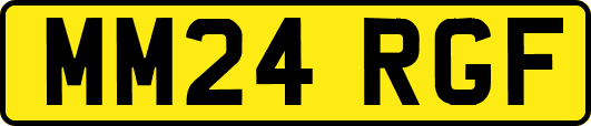MM24RGF