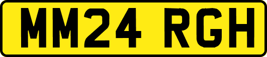 MM24RGH