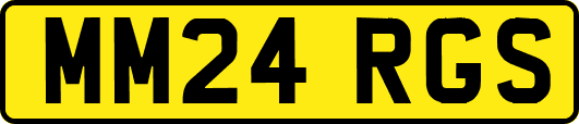 MM24RGS