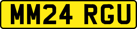 MM24RGU