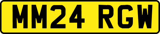MM24RGW