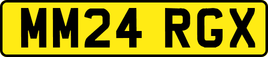 MM24RGX