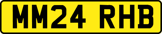 MM24RHB