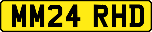 MM24RHD