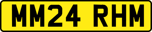 MM24RHM