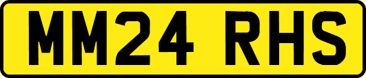 MM24RHS